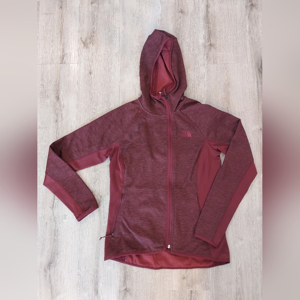 The North Face Arcata Fleece Womens Size Medium